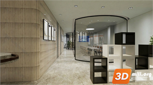 Meeting Room Skp Files 
